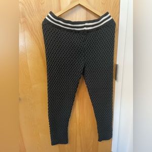 Free people FP movement sweat pant XL